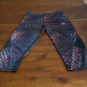 Climate adidas 3/4 leggings